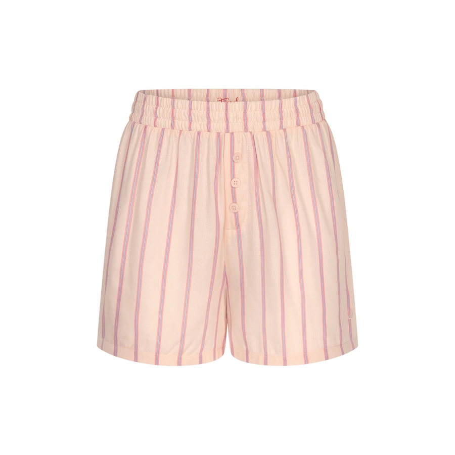 M&M Viscose, Saumon, large