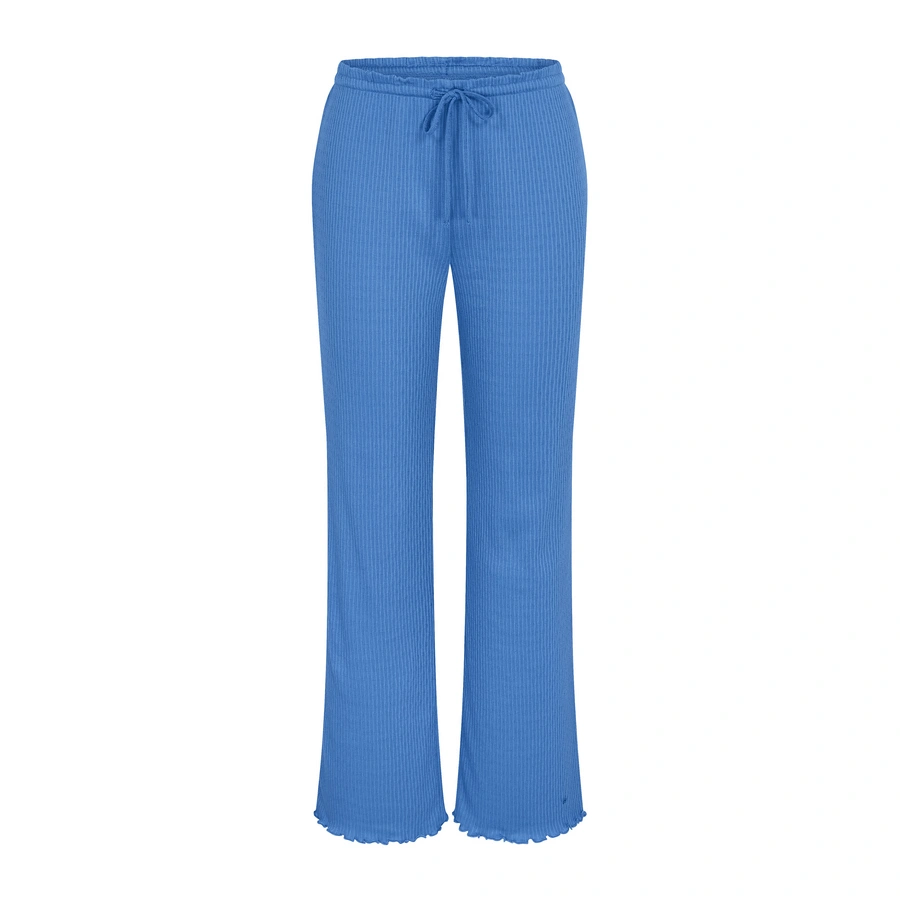 Mix & Match Pointelle, Bleu, large