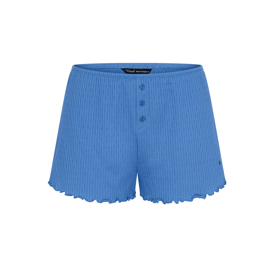 Mix & Match Pointelle, Bleu, large