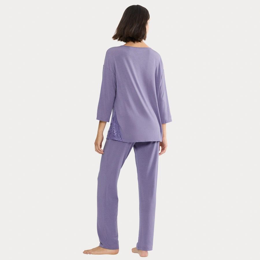 Timeless Sensuality, Violett, large