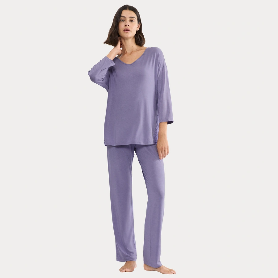 Timeless Sensuality, Violett, large