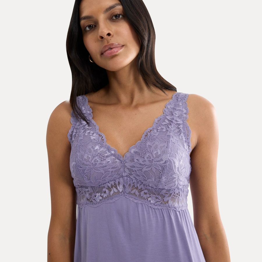 Timeless Sensuality, Violet, large