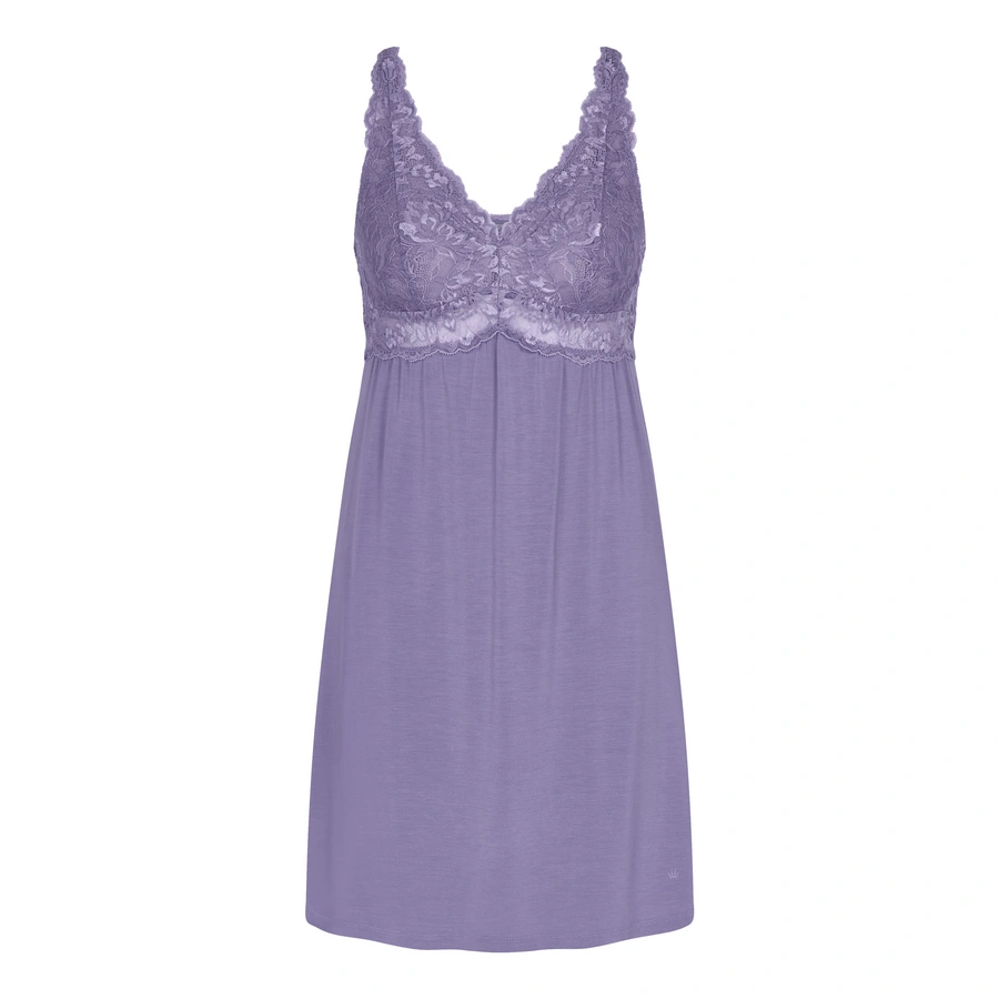 Timeless Sensuality, Violet, large