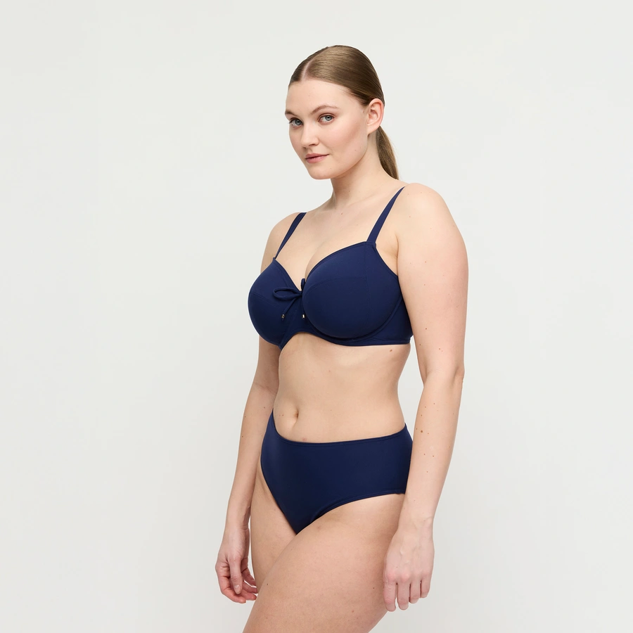 Aswan, Blu con motivo, large