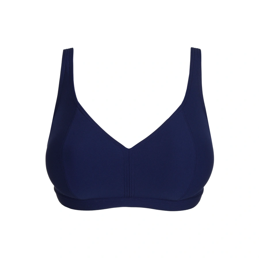 Aswan, Blu con motivo, large