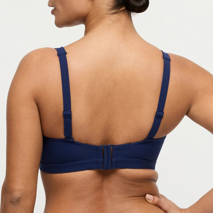 Aswan, Blu con motivo, large