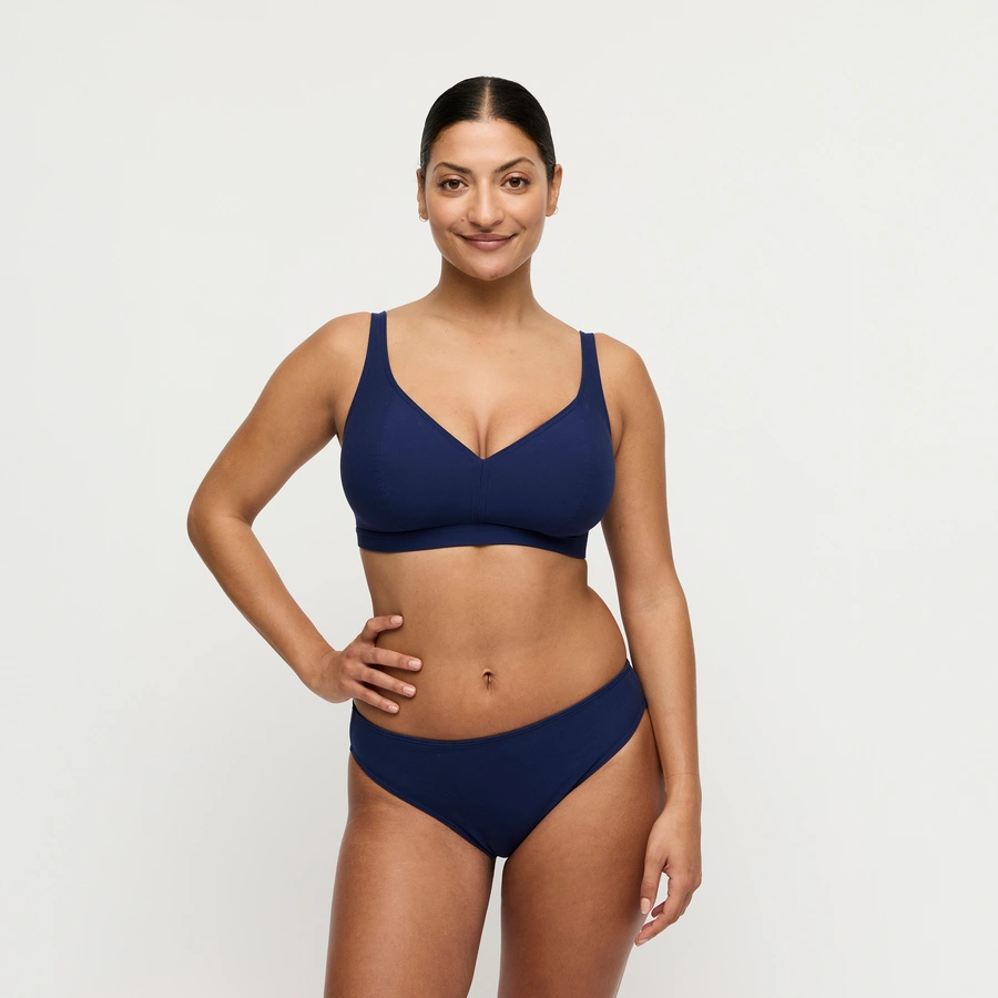 Aswan, Blu con motivo, large