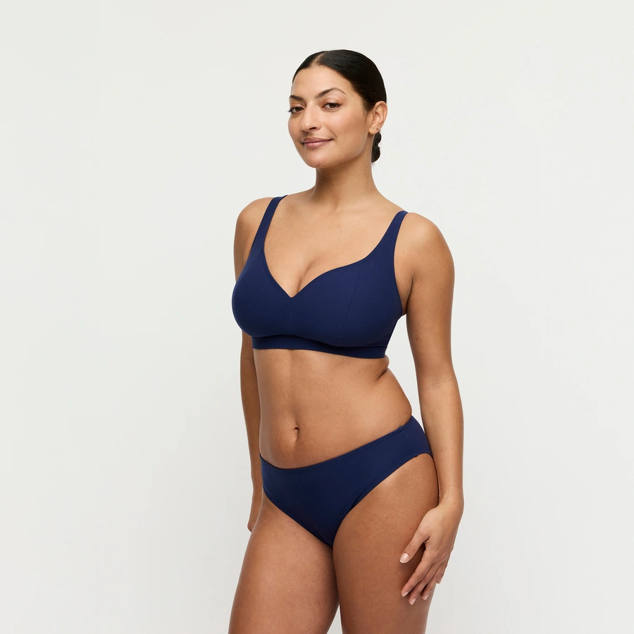 Aswan, Blu con motivo, large