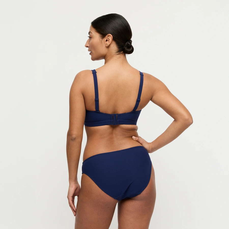 Aswan, Blu con motivo, large