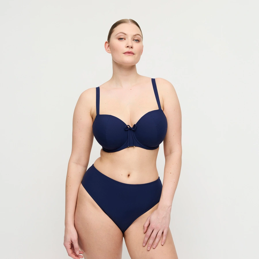 Aswan, Blu con motivo, large