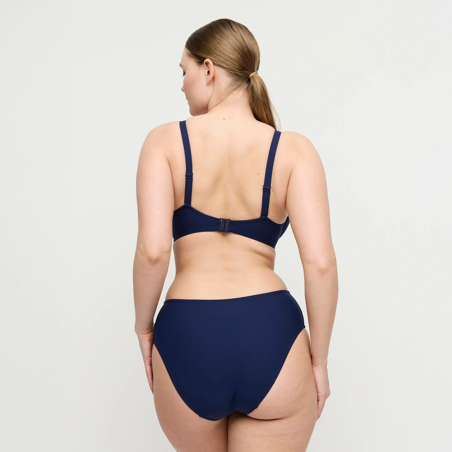 Aswan, Blu con motivo, large