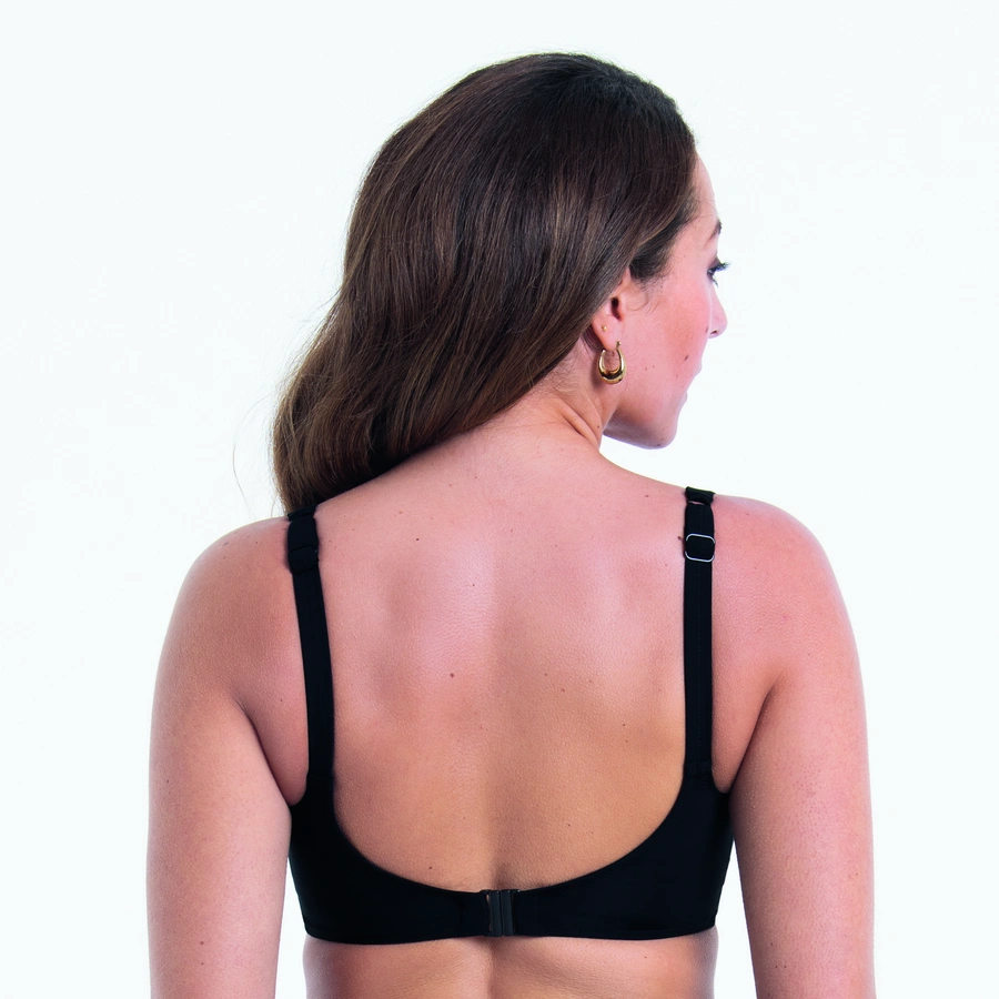 Clean Chic, Nero, large