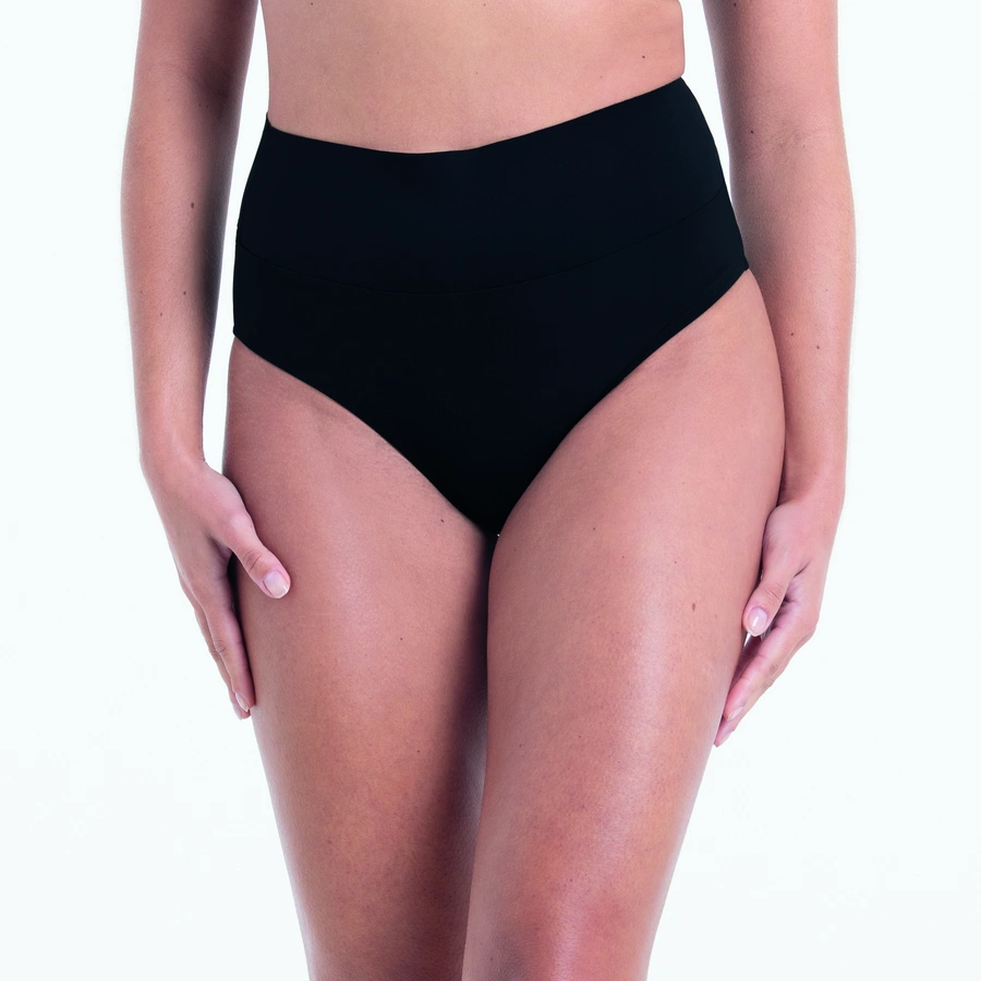 Clean Chic, Nero, large