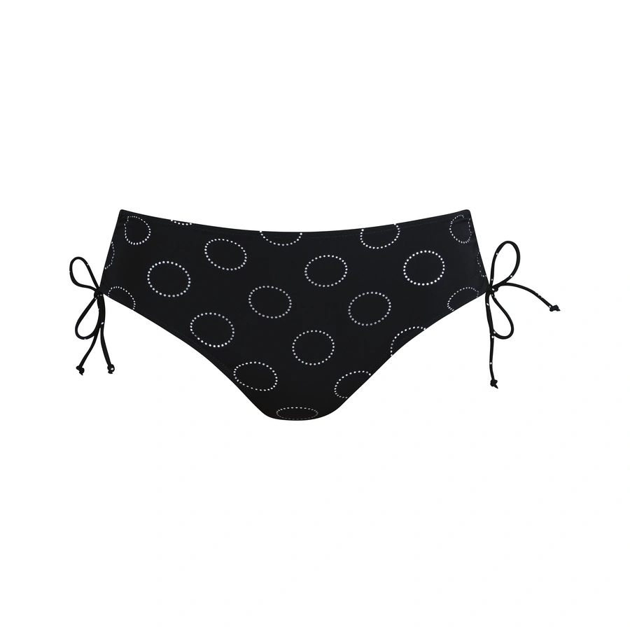 Silver Pearls, Nero, large