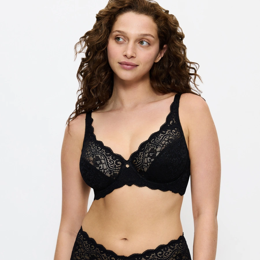 Amourette, Nero, large