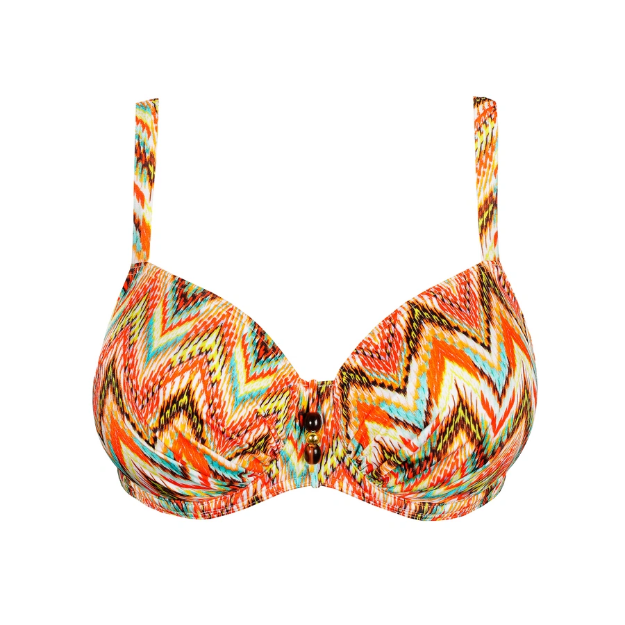 Tubou, Multicolore, large