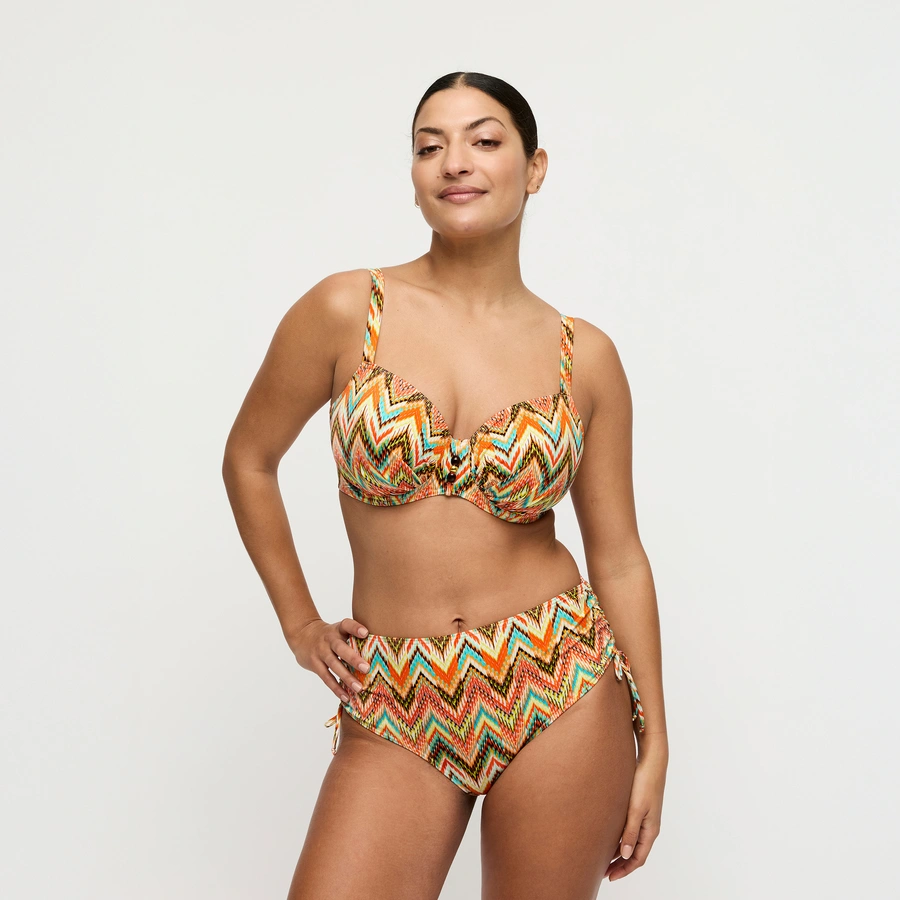 Tubou, Multicolore, large