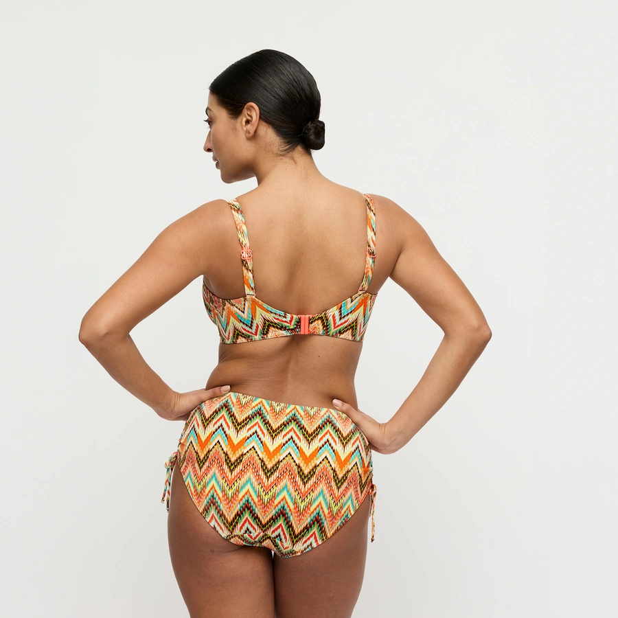 Tubou, Multicolore, large