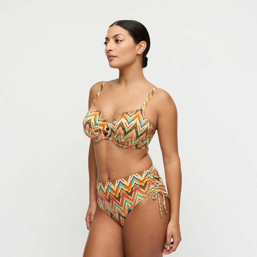 Tubou, Multicolore, large