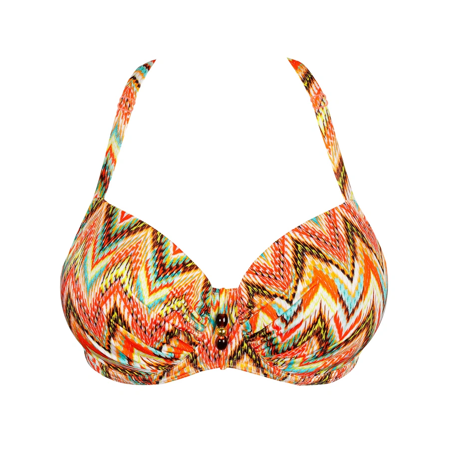 Tubou, Multicolore, large