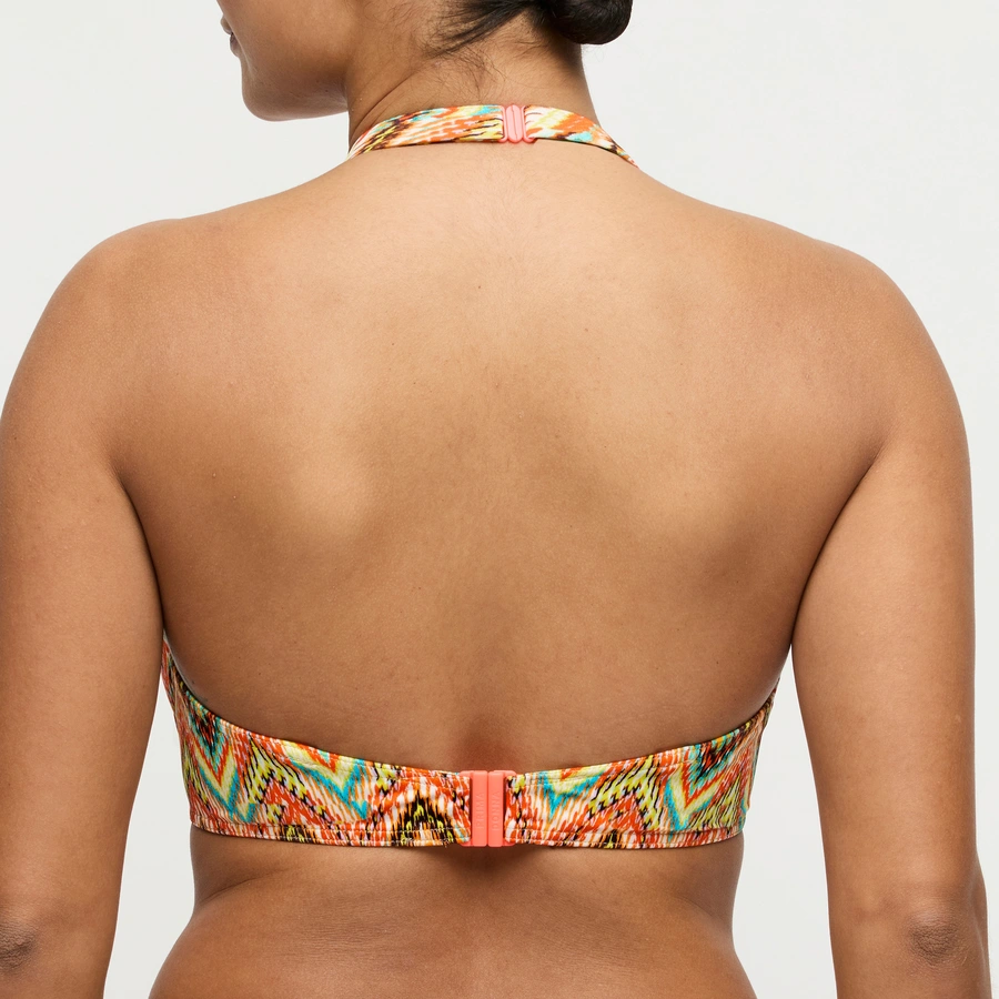 Tubou, Multicolore, large