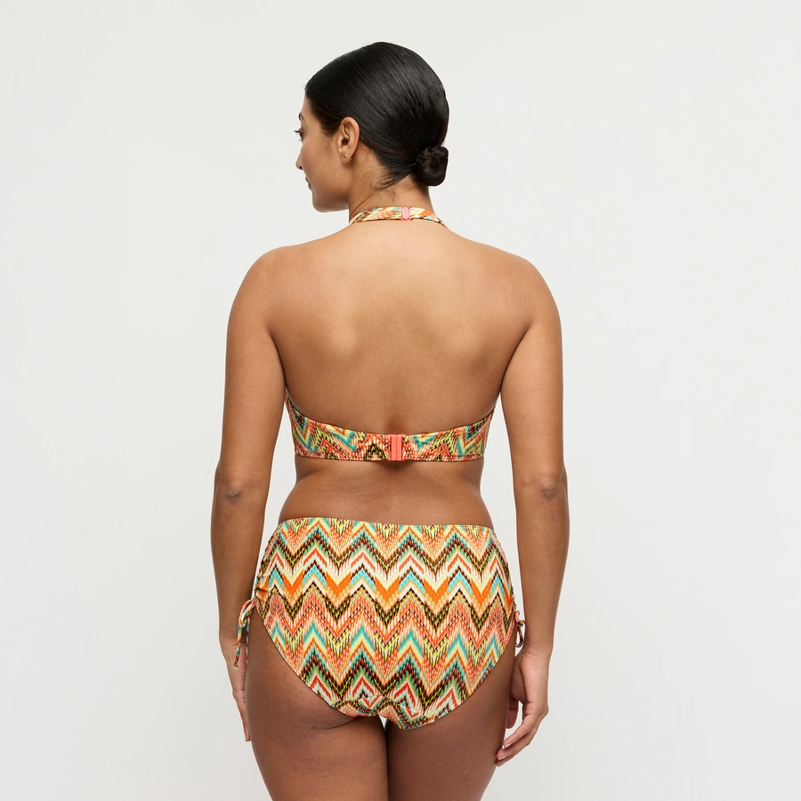 Tubou, Multicolore, large