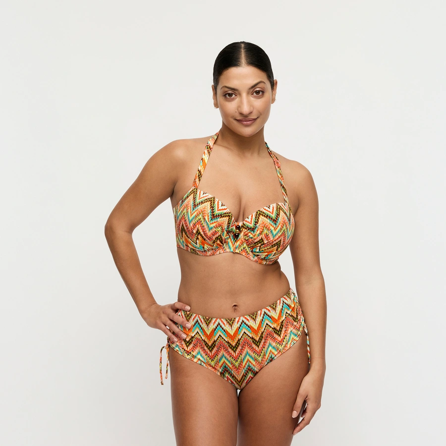 Tubou, Multicolore, large