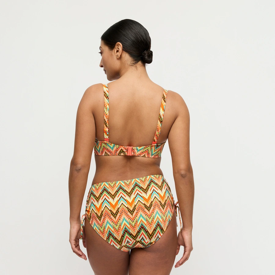 Tubou, Multicolore, large