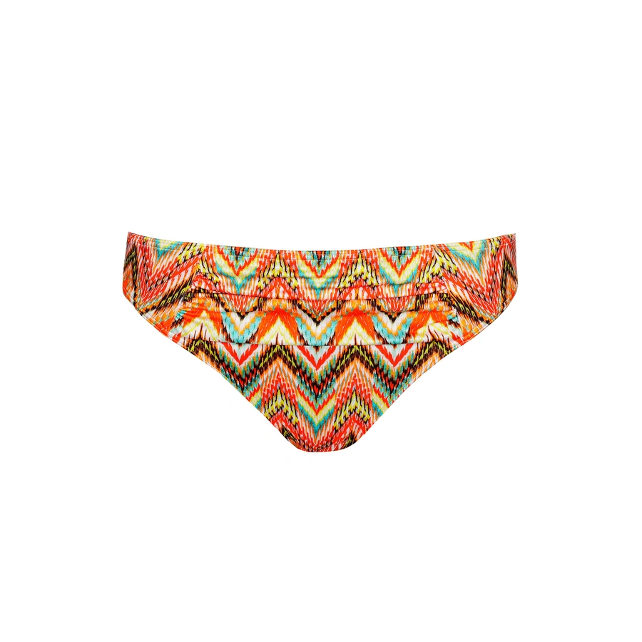 Tubou, Multicolore, large