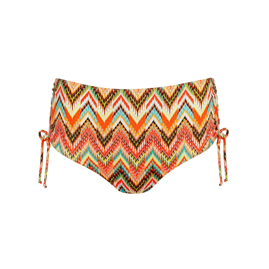 Tubou, Multicolore, large