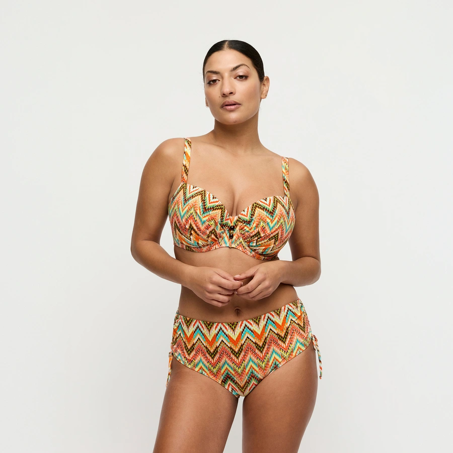 Tubou, Multicolore, large