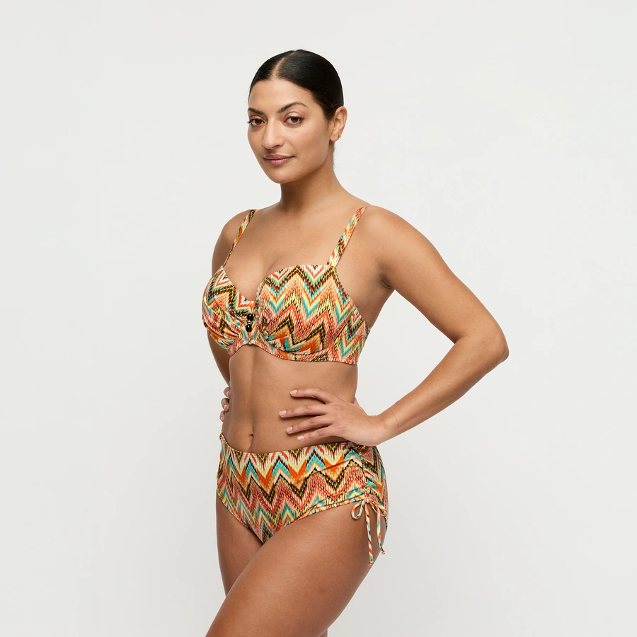 Tubou, Multicolore, large