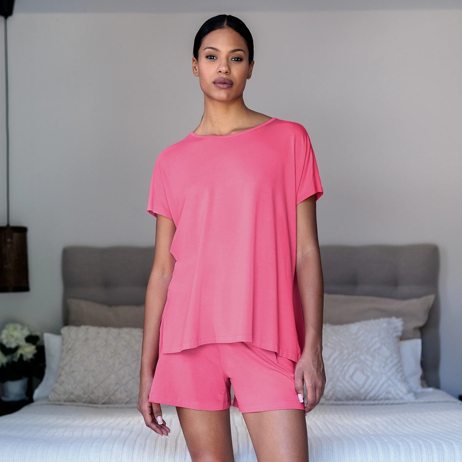 Balance, Pink, large