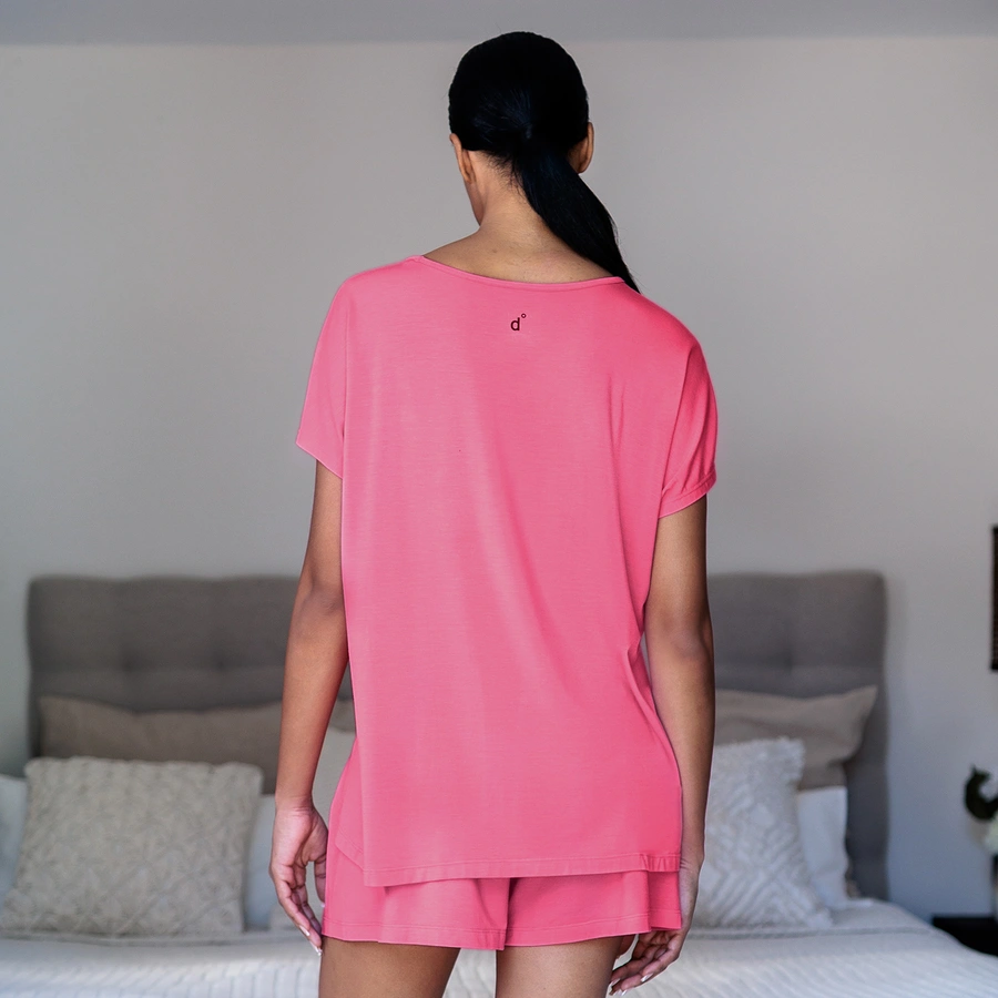 Balance, Pink, large