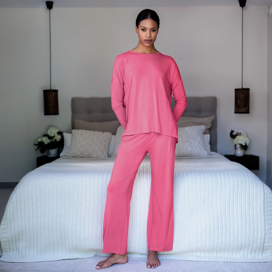 Balance, Pink, large