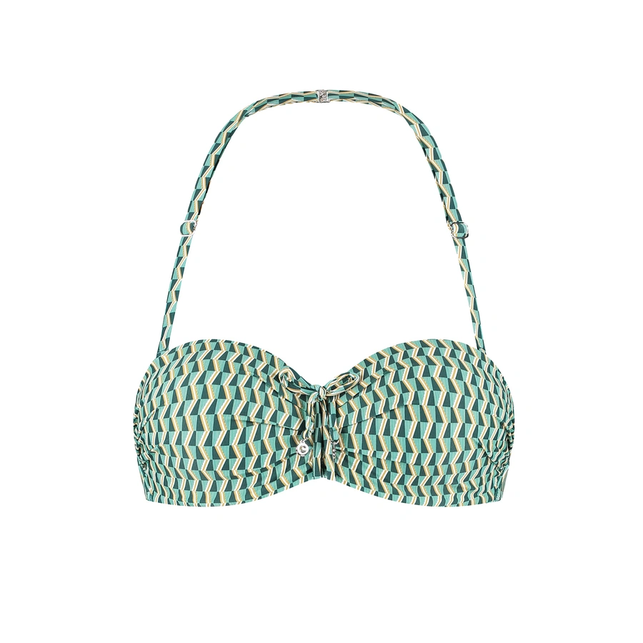 Groovy Graphic, Verde chiaro con motivo, large