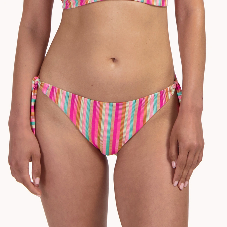 Tropical Lines, Pink con motivo, large