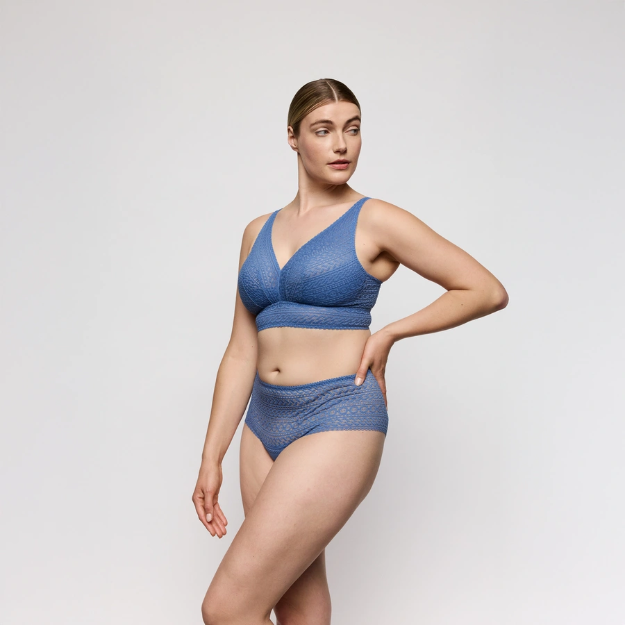 Montara, Bleu moyen, large