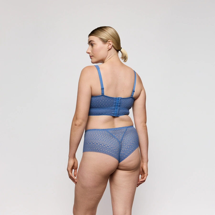 Montara, Bleu moyen, large