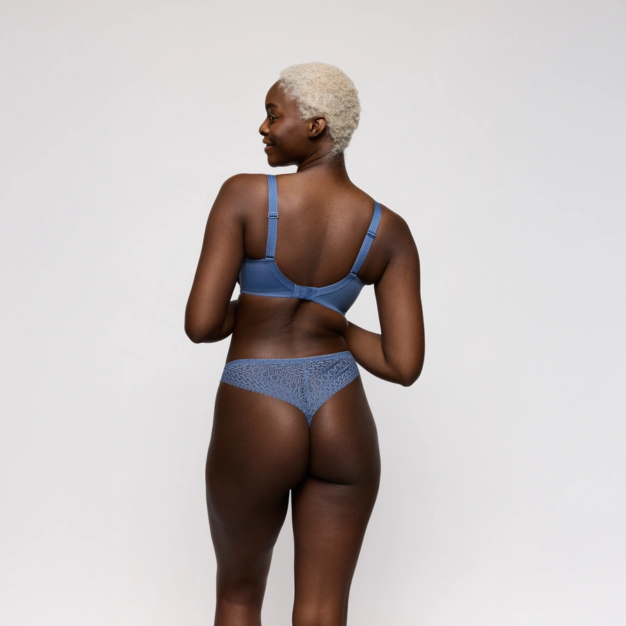 Montara, Bleu moyen, large