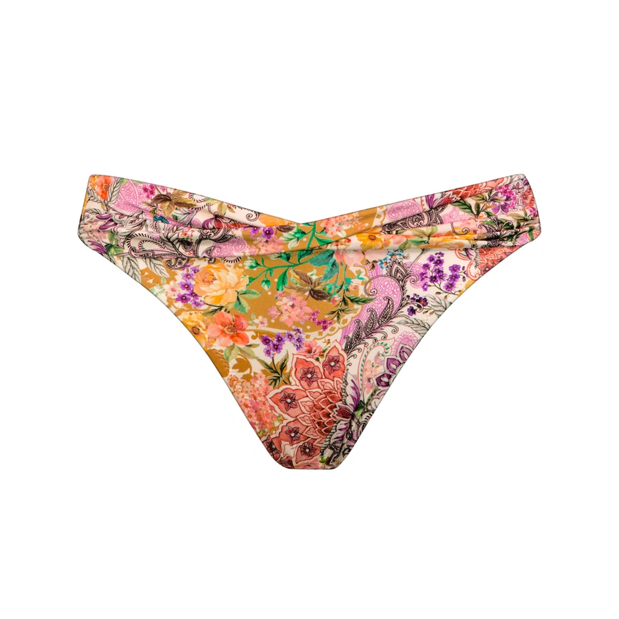 Pretty Boho, Multicolore, large