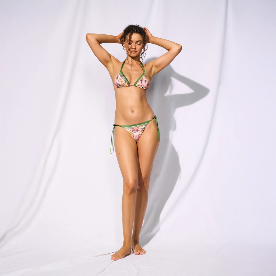 Pretty Boho, Multicolore, large