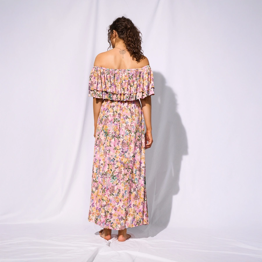 Pretty Boho, Multicolore, large