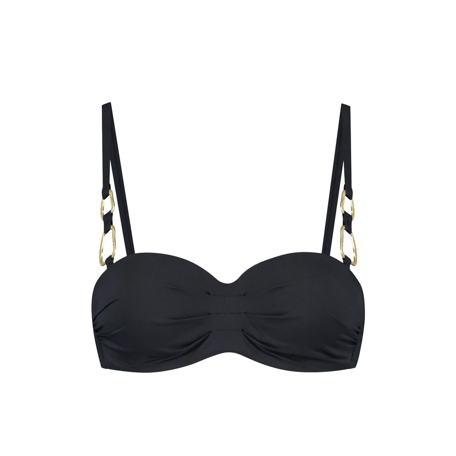 Femme Noir, Nero, large