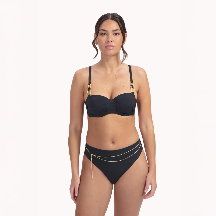 Femme Noir, Nero, large