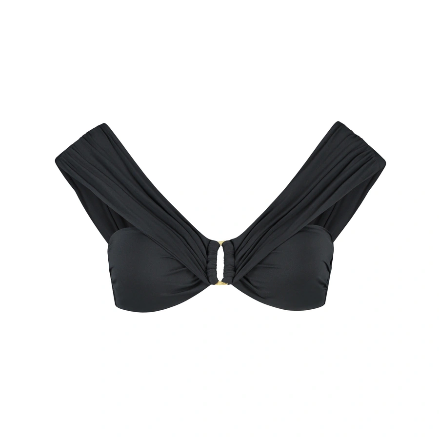 Femme Noir, Nero, large