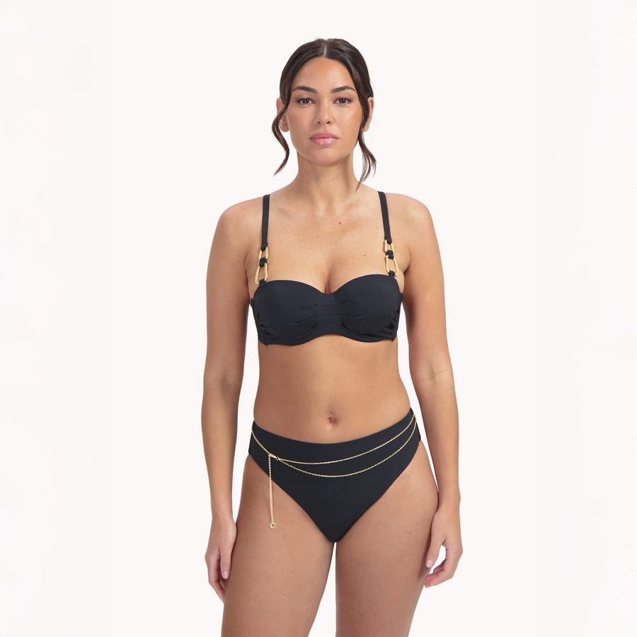 Femme Noir, Nero, large