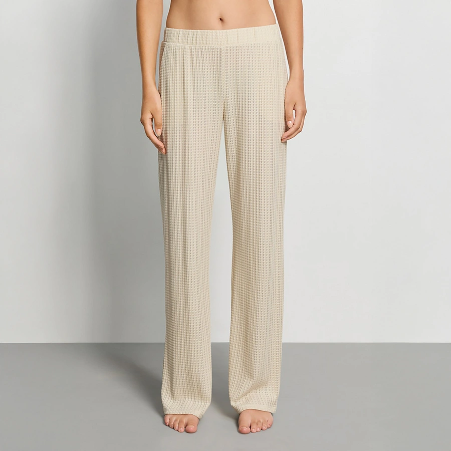 Summer Knits, Beige, large