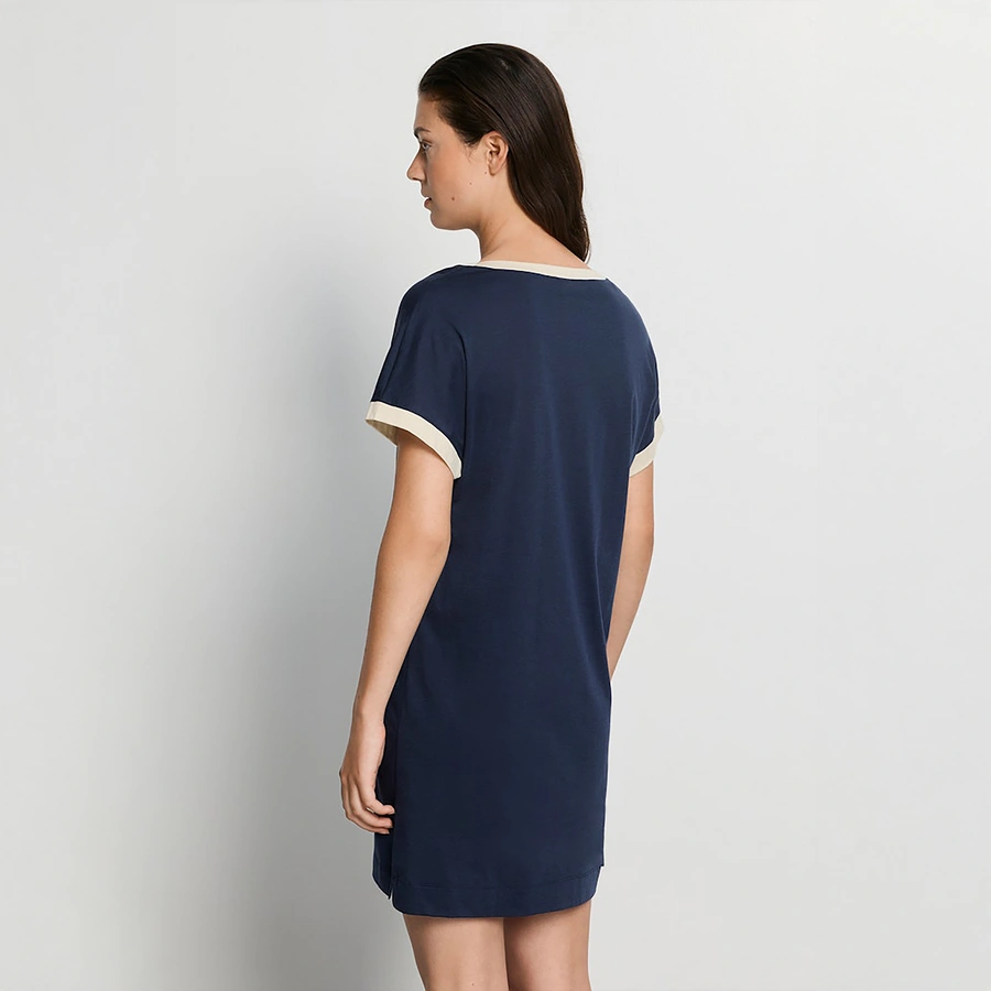 Laura, Dunkelblau, large