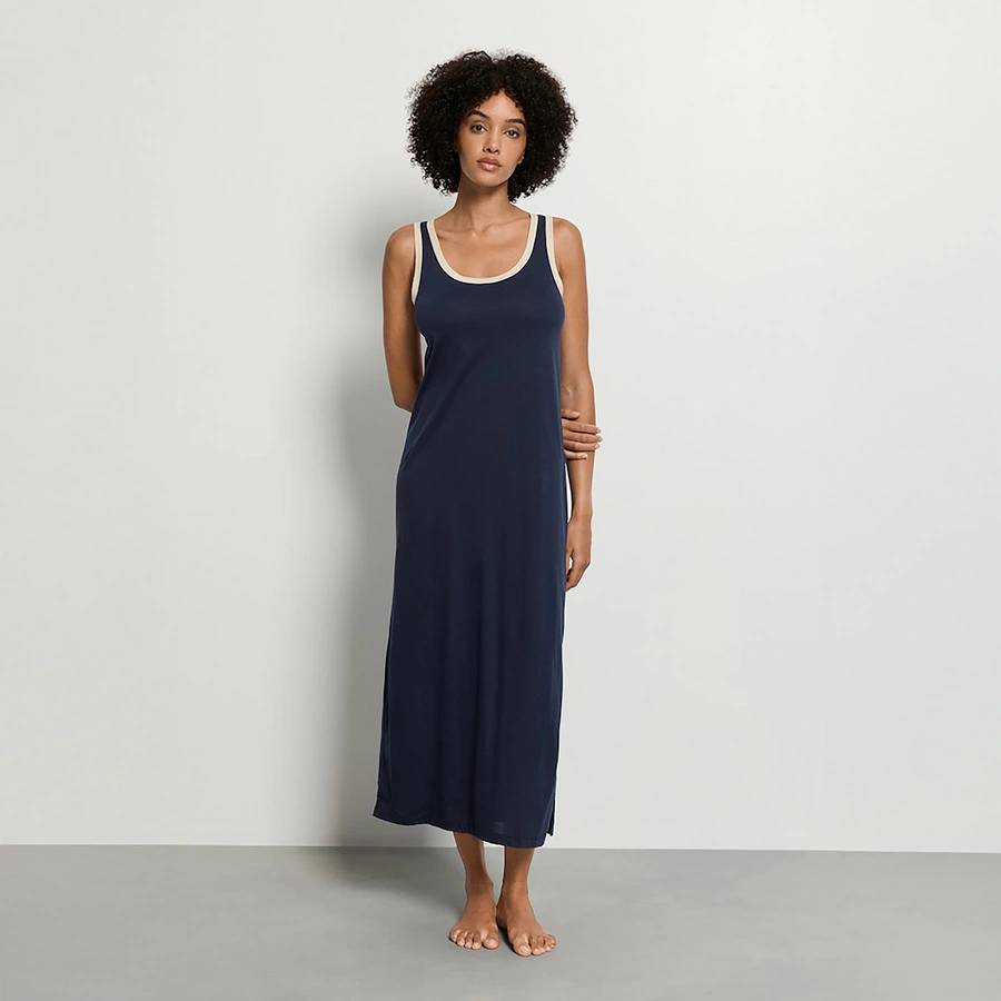 Laura, Dunkelblau, large